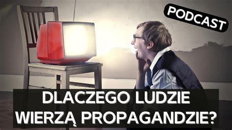 Życie w alternatywnej rzeczywistości Dlaczego ludzie wierzą