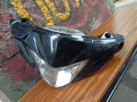 Jual Headlamp Jupiter Mx Yamaha Head Lamp Lampu Depan Batok Kepala