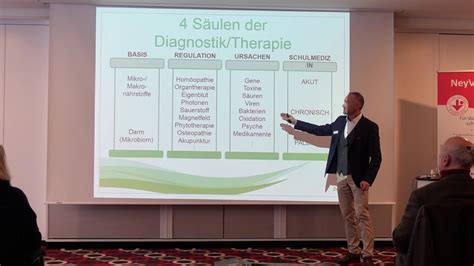 S Ulen Der Diagnostik Therapie In Der Ganzheitlichen Medizin