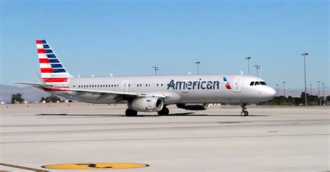 Woman Sues American Airlines Over Sexual Assault By Fellow Passenger