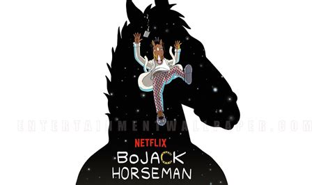 BoJack Horseman Wallpapers - Wallpaper Cave