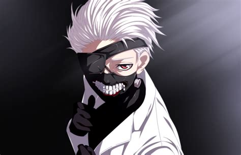 Anime Tokyo Ghoul HD Wallpaper, 45% OFF