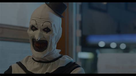 The Horrors Of Halloween Terrifier 2017 Trailer Poster And Stills