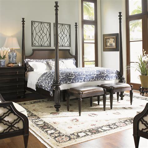 20 Awesome Tommy Bahama Bedroom Furniture