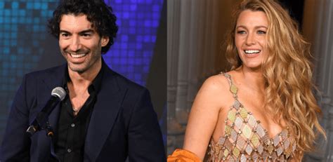 Justin Baldoni Processa Blake Lively E Ryan Reynolds