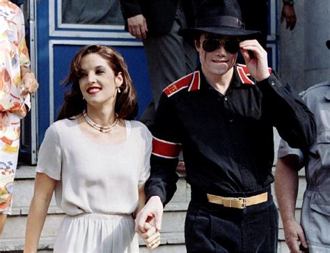 Lisa Marie Presley, daughter of Elvis, dies at 54 - Prime News Ghana