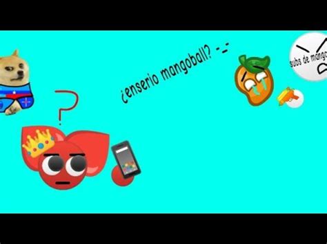 Video Respuesta A Una Parte Del Nuevo Video De Mangoballer YouTube