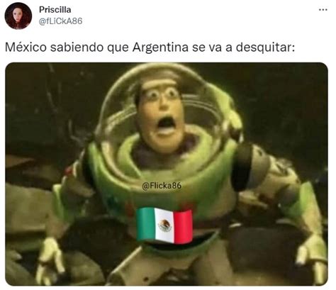 “que Sea Lo Que Dios Quiera” Con Memes Los Aficionados Calientan El Previo Del México Vs