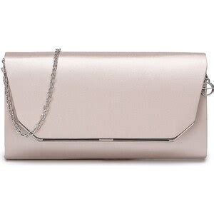 Dámské psaníčko Tamaris Enya nude GLAMI cz