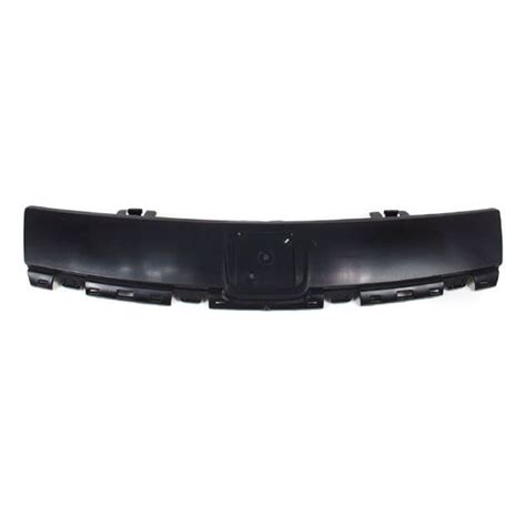 Teledu Ion Coupe Sedan Front Upper Bumper Cover Assembly Gm