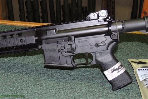 Gunlistings.org - Rifles SIG Sauer -- Sig 516 Patrol 5.56/223