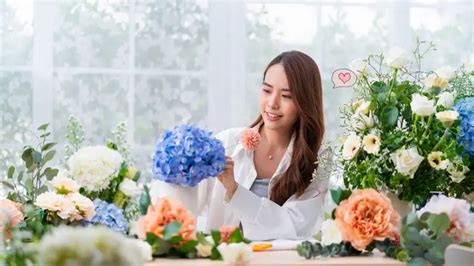 rekomendasi florist  jakarta ide kado hari ibu orami