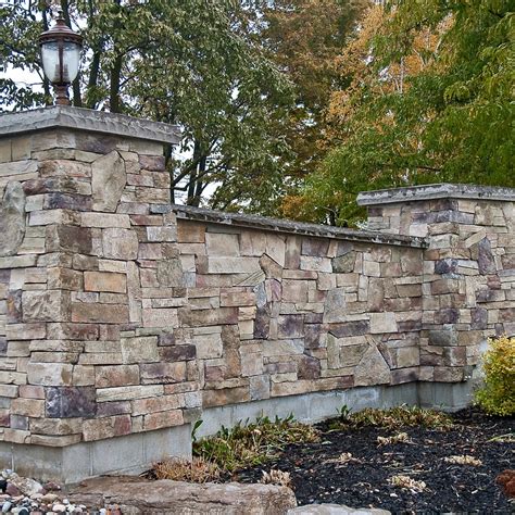 Bucks County Country Ledgestone Dressed Fieldstone South Alabama