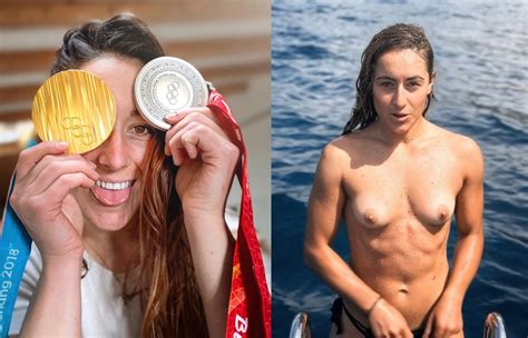 Olympic Games Nude Girls The Fappening