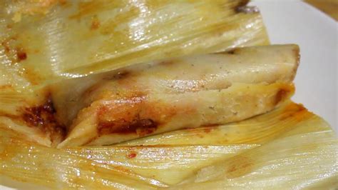 Arriba Imagen Receta De Tamales Mexicanos De Puerco Abzlocal Mx