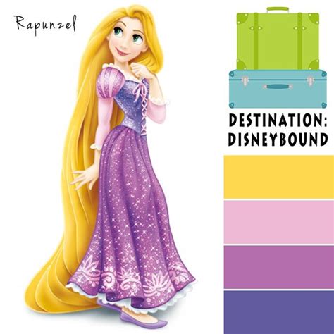 Disney By Stephenie Disney Princess Colors Disney Colors Princess