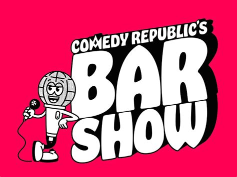 Comedy Republic