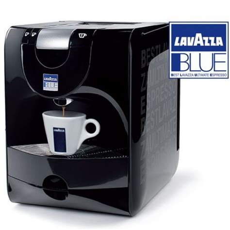 Lavazza Lb 951 Coffee Machine For Lavazza Blue System