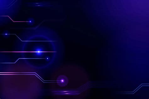 Digital grid technology background vector | Premium Vector - rawpixel