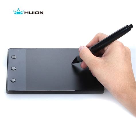 Huion H Inches Painting Tablet New Digital Tablets Professional