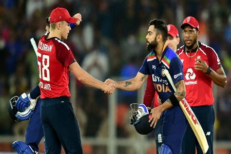 Ind Vs Eng T20 Live Streaming वर्ल्ड कप के सेमीफाइनल में 35 साल बाद