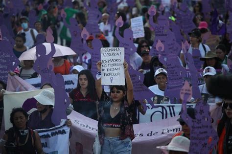 La Jornada Condenan A Feminicidas De Estudiante Mar A Fernanda En