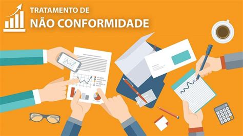 Não Conformidade e Ação Corretiva conforme a ISO9001 2015 MP Consultoria