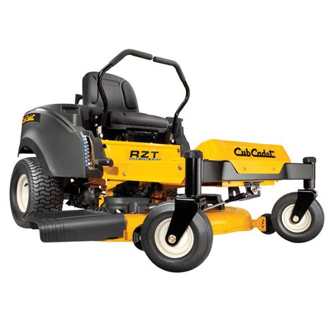 CUB CADET RZT L 42 ZERO TURN Bacchus Marsh Mowers