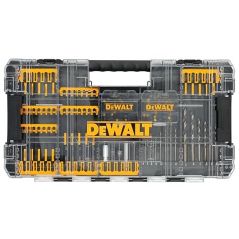 Top 10 Best Impact Driver Bit Set : Reviews & Buying Guide - Katynel