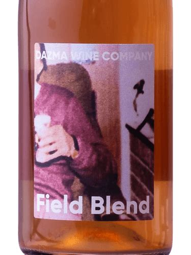 Dazma Field Blend Vivino Us