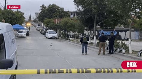 Múltiples Ataques Armados En Distintos Puntos De Tijuana El Mexicano