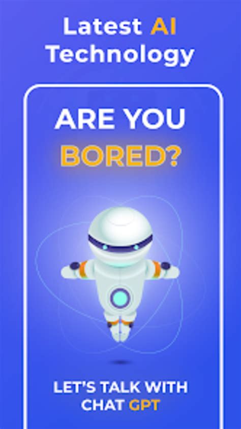 Ai Smart Chat Bot Assistant For Android Download