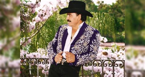 Joan Sebastian ¿cuándo Se Estrena El Disco Póstumo Con Canciones Inéditas A Nueve Años De Su