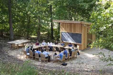 Outdoor Classroom New Classroom Classroom Design Outdoor Learning Spaces Outdoor Education