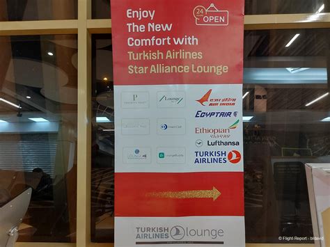 Review Of Turkish Airlines Flight From Nairobi To Istanbul In Business