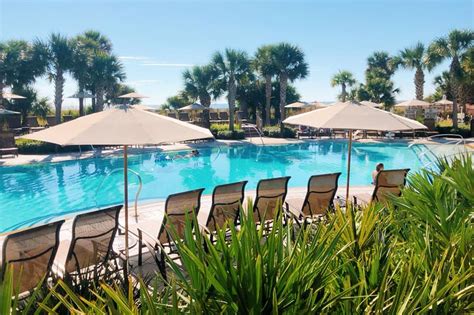 Omni Hilton Head Oceanfront Resort Day Pass | ResortPass