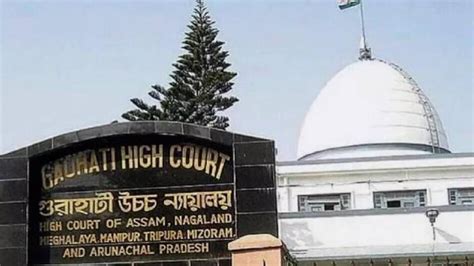 Assam Gauhati High Court Directs Private Educational Institutes To Reserve 25 Per Cent Seats