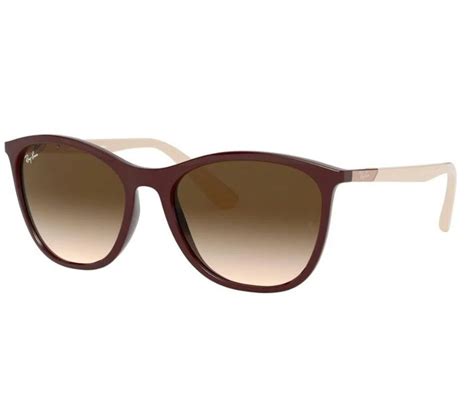 ÓCULOS DE SOL RAY BAN RB4317L 63941356 Lojas Tesouro