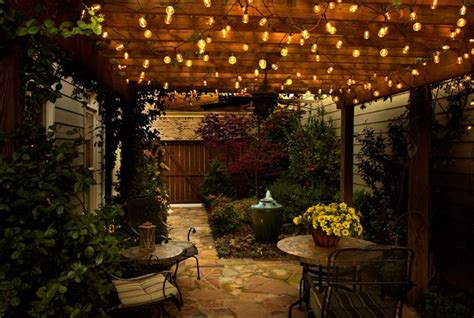 Garden Lighting: Ideas | Ideas for garden lighting decoration | Design