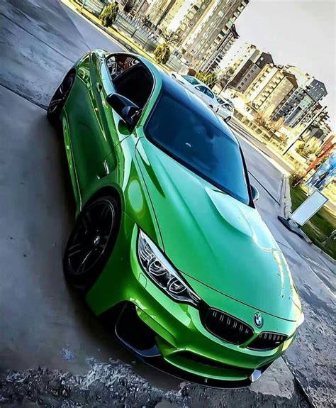 M4///F82 | Bmw, Sports car, Green transportation