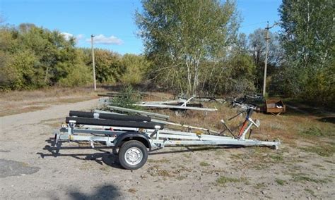 How to Set up Boat Trailer Bunks in Simple and Easy Step?