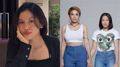 Tag Profil Laura Meizani Profil Dan Instagram Laura Meizani Anak