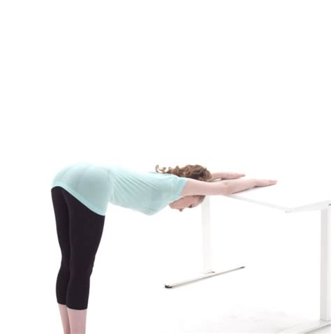 How To Perform The Handsontable Stretch Physitrack