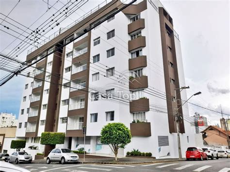 Apartamento Para Alugar Em Ponta Grossa Centro Ref