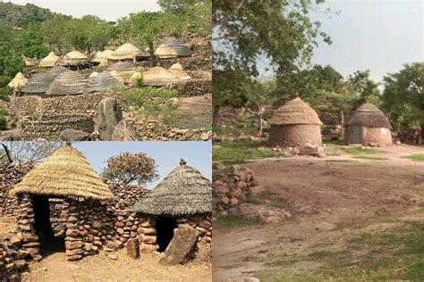 Stakeholders Hail Recovery Of Sukur Africas Leading Heritage