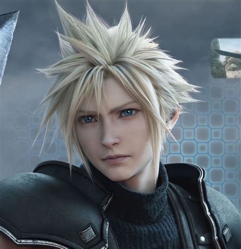 He looks weird can someone explain Final Fantasy Characters, Final ...