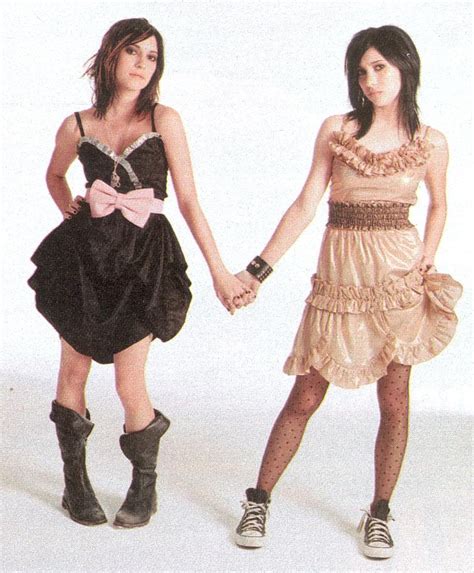 The Veronicas - The Veronicas Photo (706421) - Fanpop