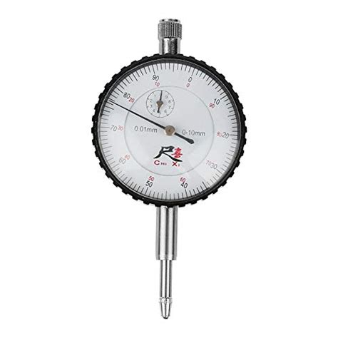 Dial Bore Gauge Dial Indicator Bore Gage 50 160mm Diameter Indicator Measuring Engine Cylinder