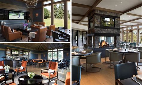 Overlake Country Club Unveils a Modern New Design