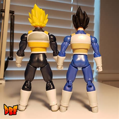 Dragonball Evolve Series Review Ss Goku Goku Vegeta Dragonball